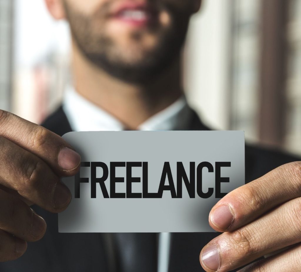 Freelance Jobs