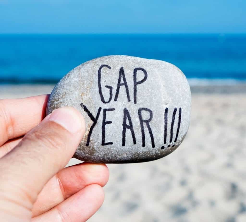 Gaps in Work Experience