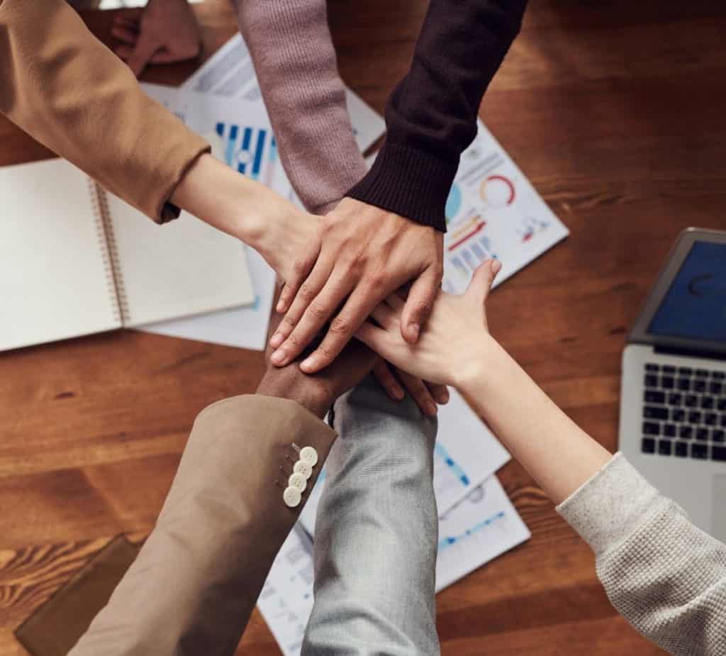 Join Professional Groups or Associations