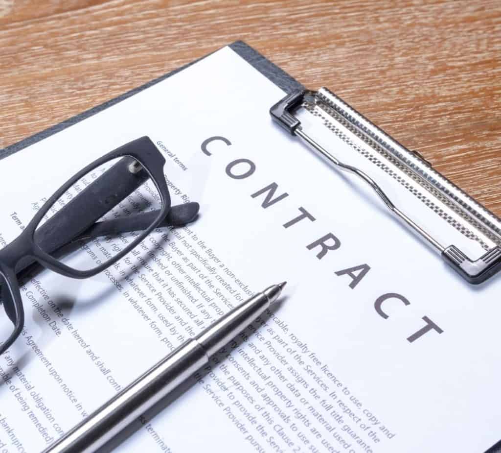 Temporary Contracts and Internships