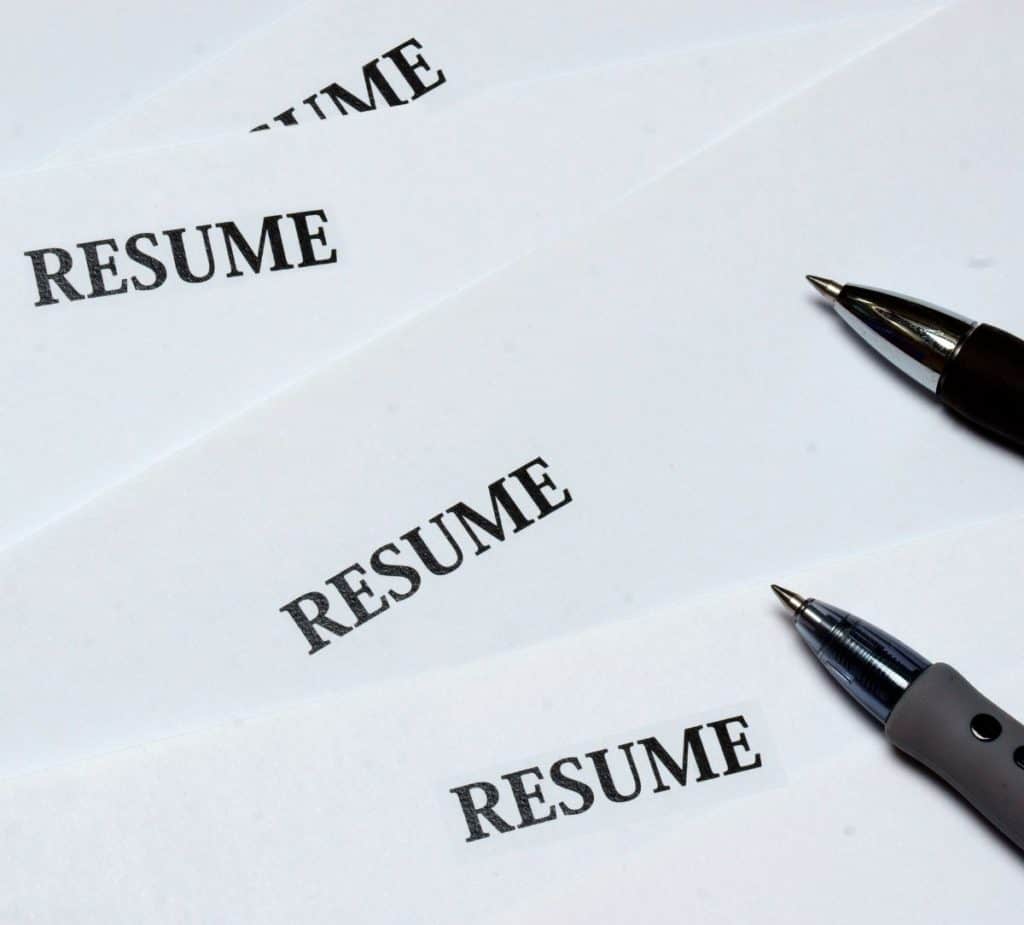 ATS (Applicant Tracking System) Is Auto-Rejecting Your Resume