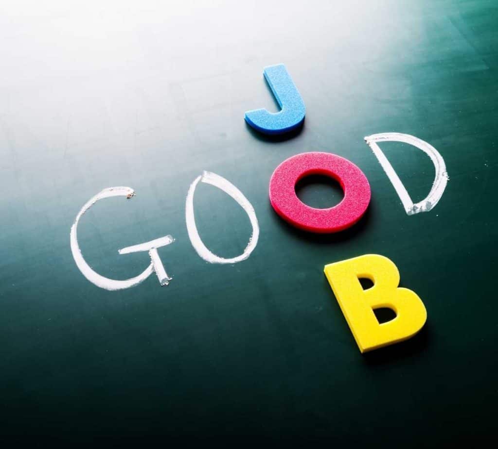 Are Introverts Good at Jobs