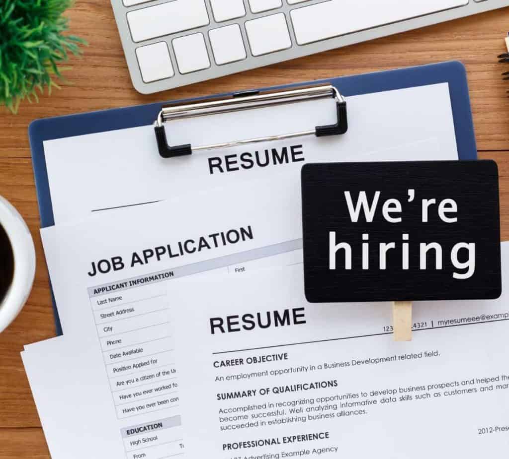 Do Companies Like to Hire Introverts