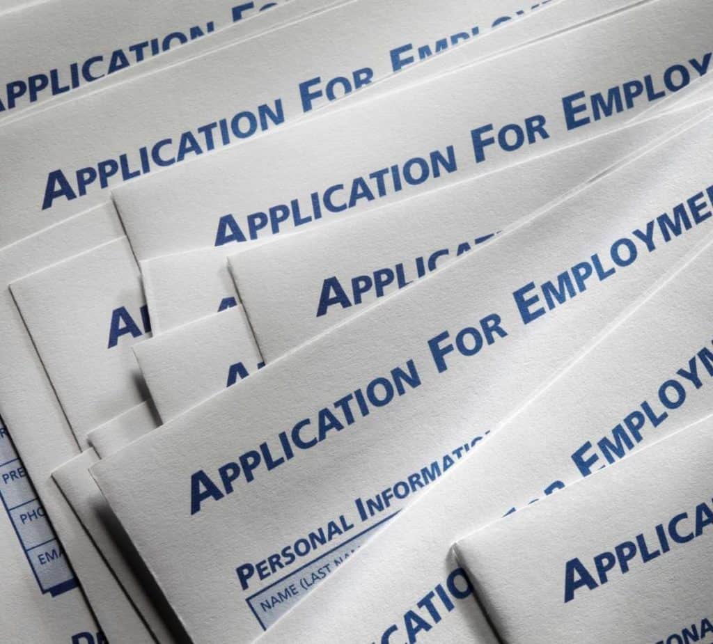 Increase Your Chances To Get An Interview Call By Sending Out More Job Applications