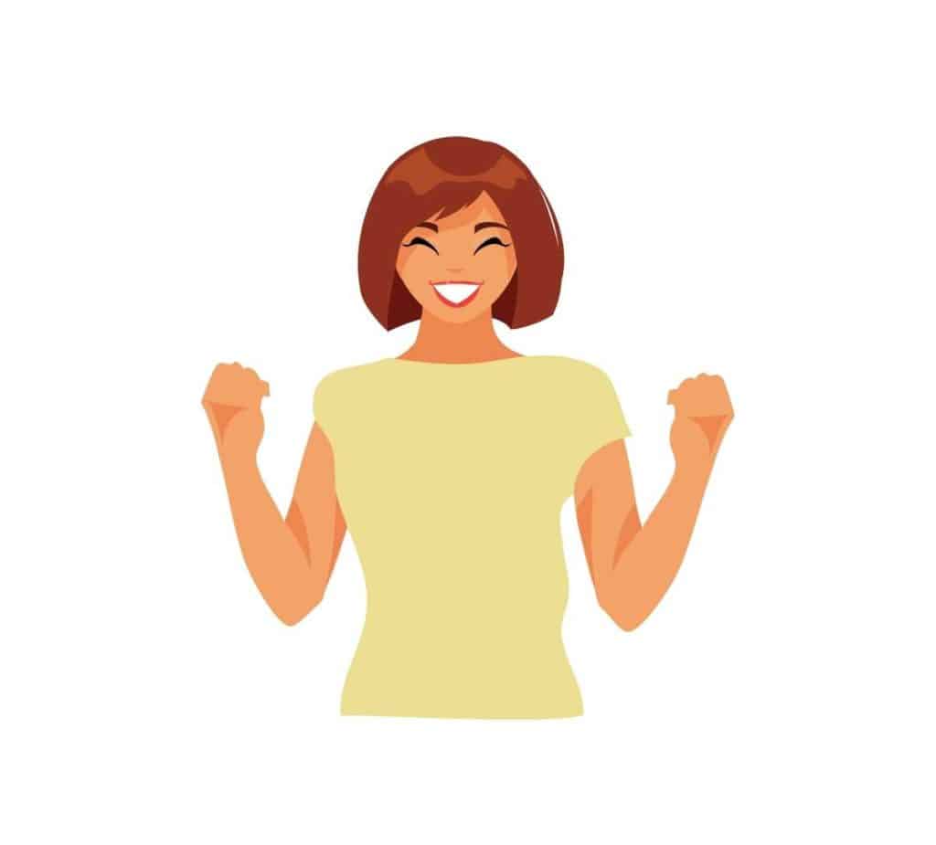 Job Seeker Forced to Show Excitement for the Job