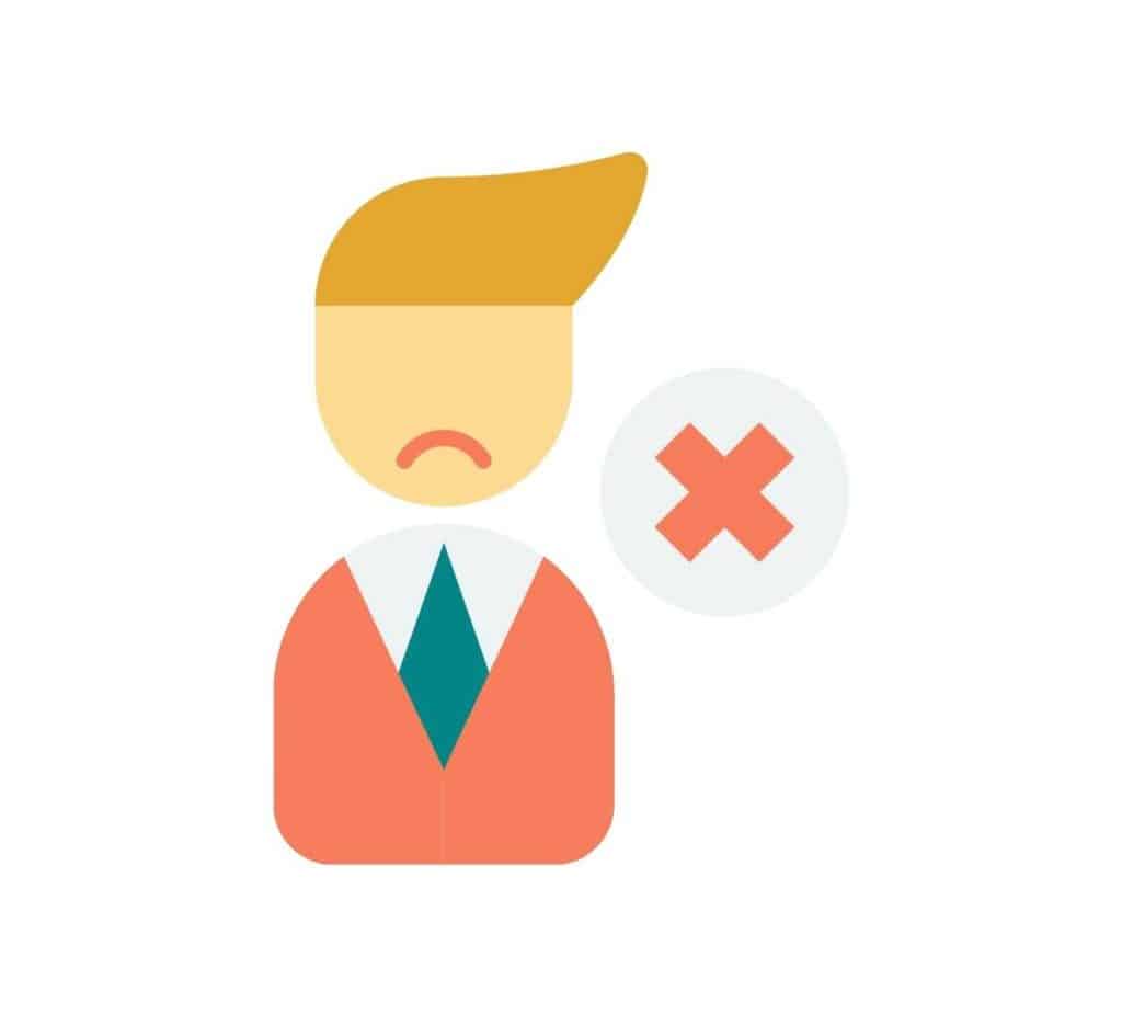 Job Seekers Could Face Too Many Rejections When Applying for Jobs