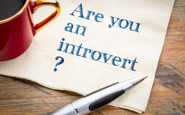 Are Introverts Less Likely To Get Hired?