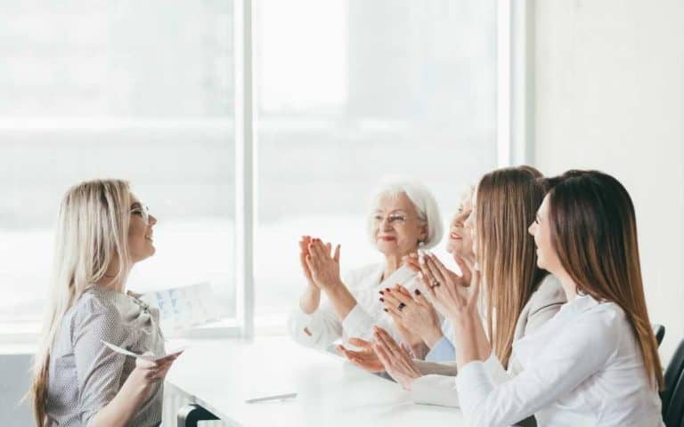 Candidates Who Make It To The Final Interview: Surprising Facts