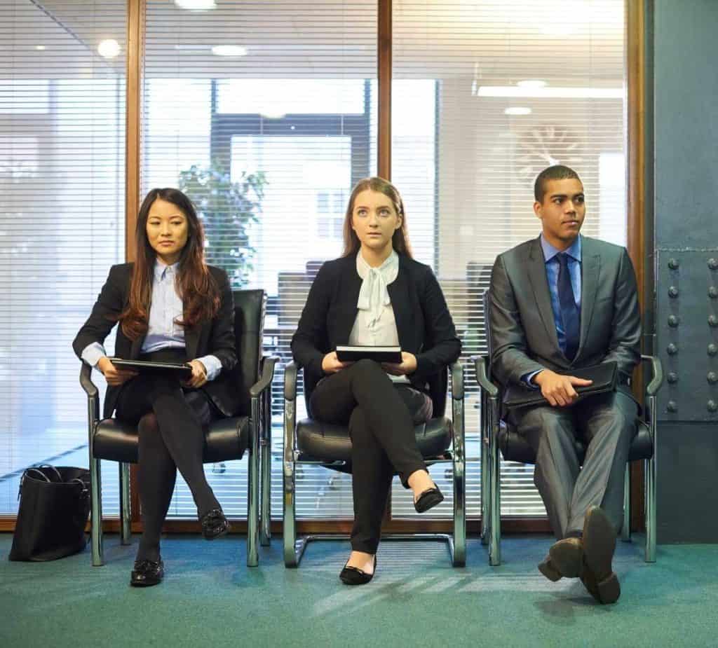 How Many Candidates Usually Make It To Final Interview