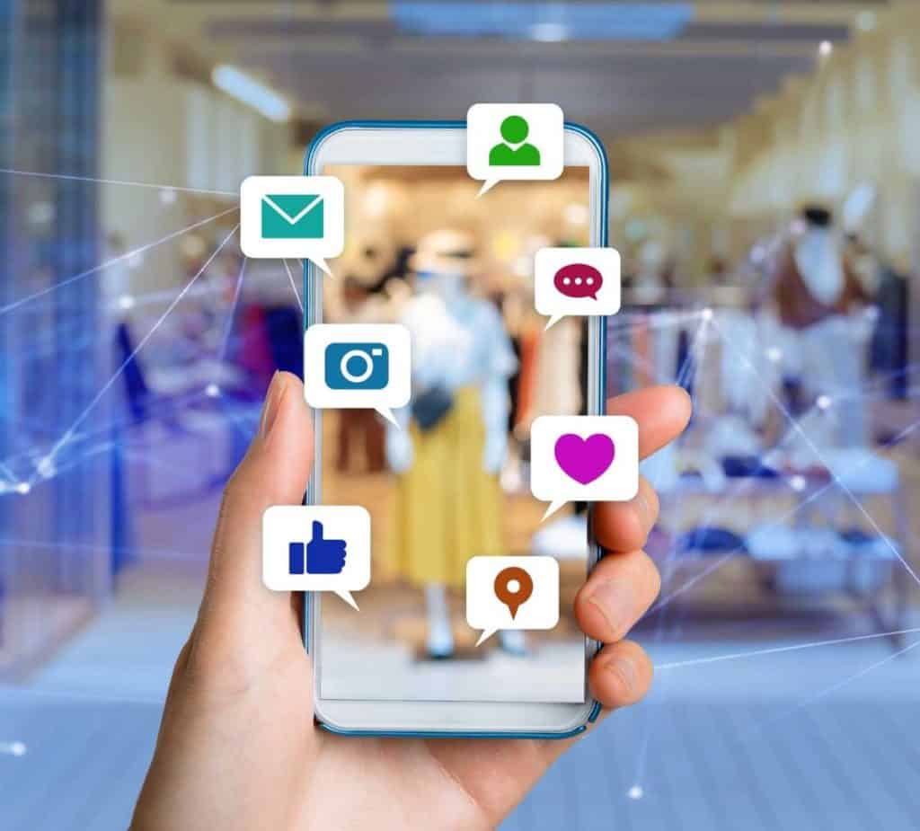 How to use social media to get a job