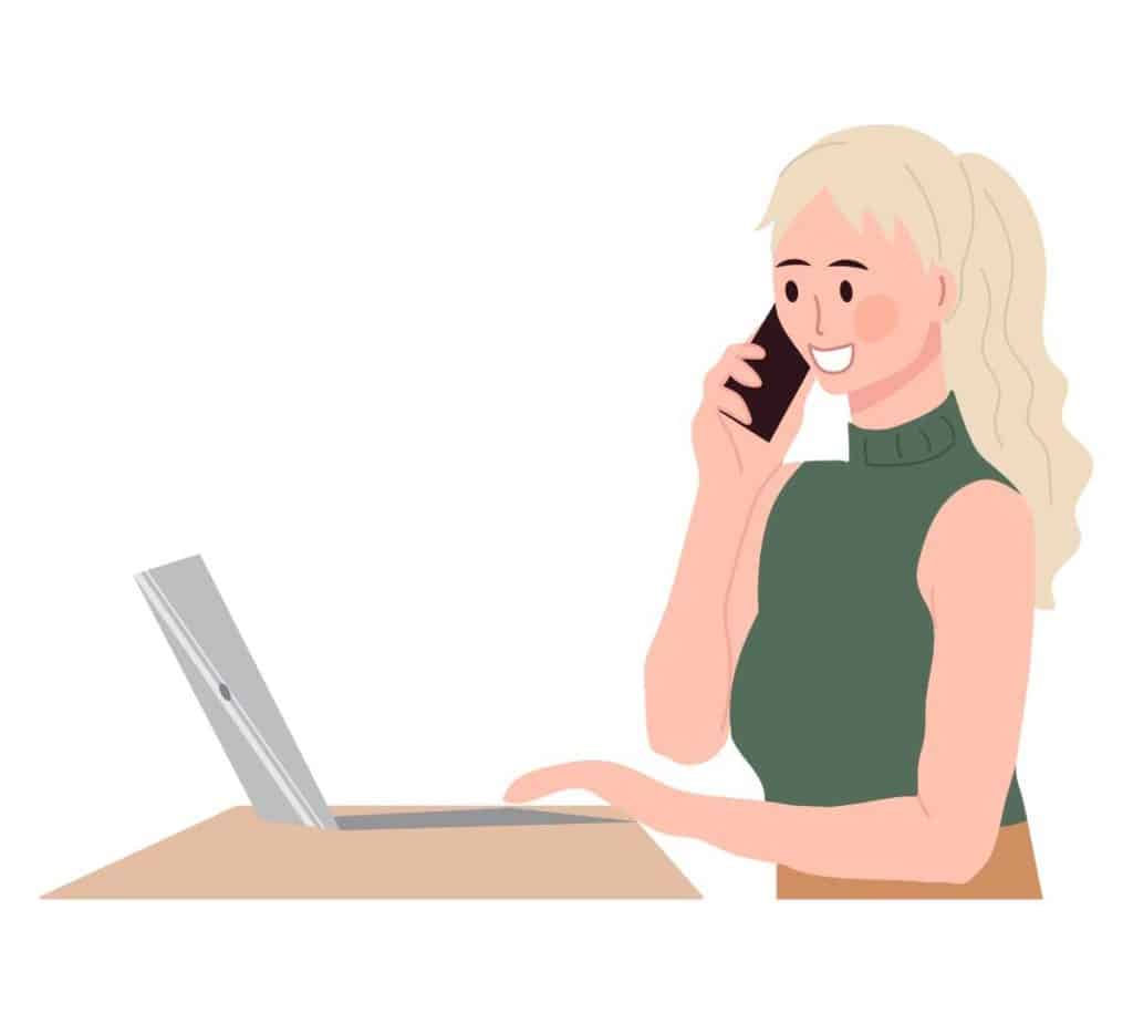 Take Phone Interviews Seriously - Its Not a Casual Chat