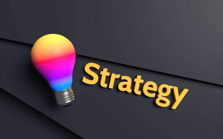 Top 8 Must-Know Job Search Strategies