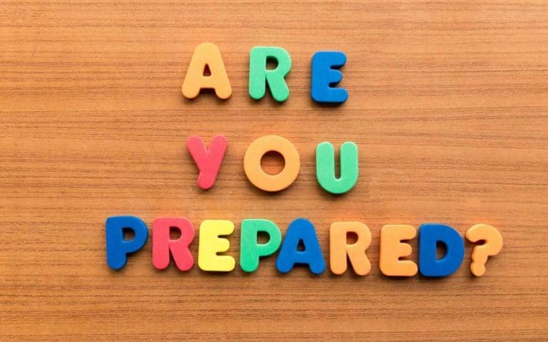 How Long Should You Prepare For Job Interview?