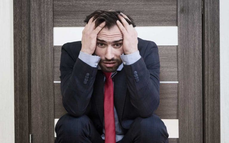 Why You Have Job Interview Anxiety, And How To Get Rid Of It?