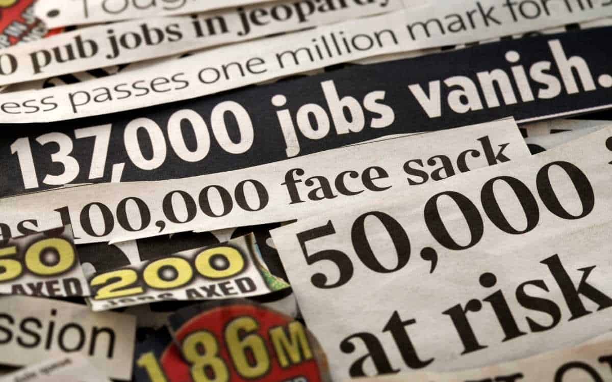 Worst Jobs During Recession - Everything You Wanted to Know