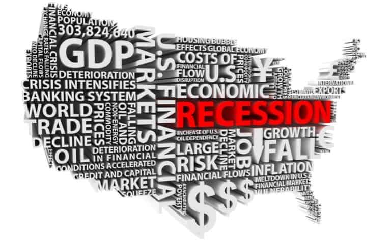 9 Easy Ways to Finding a Job During Recession (2023)