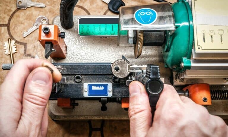 Become a Locksmith in California – Step by Step for Beginners