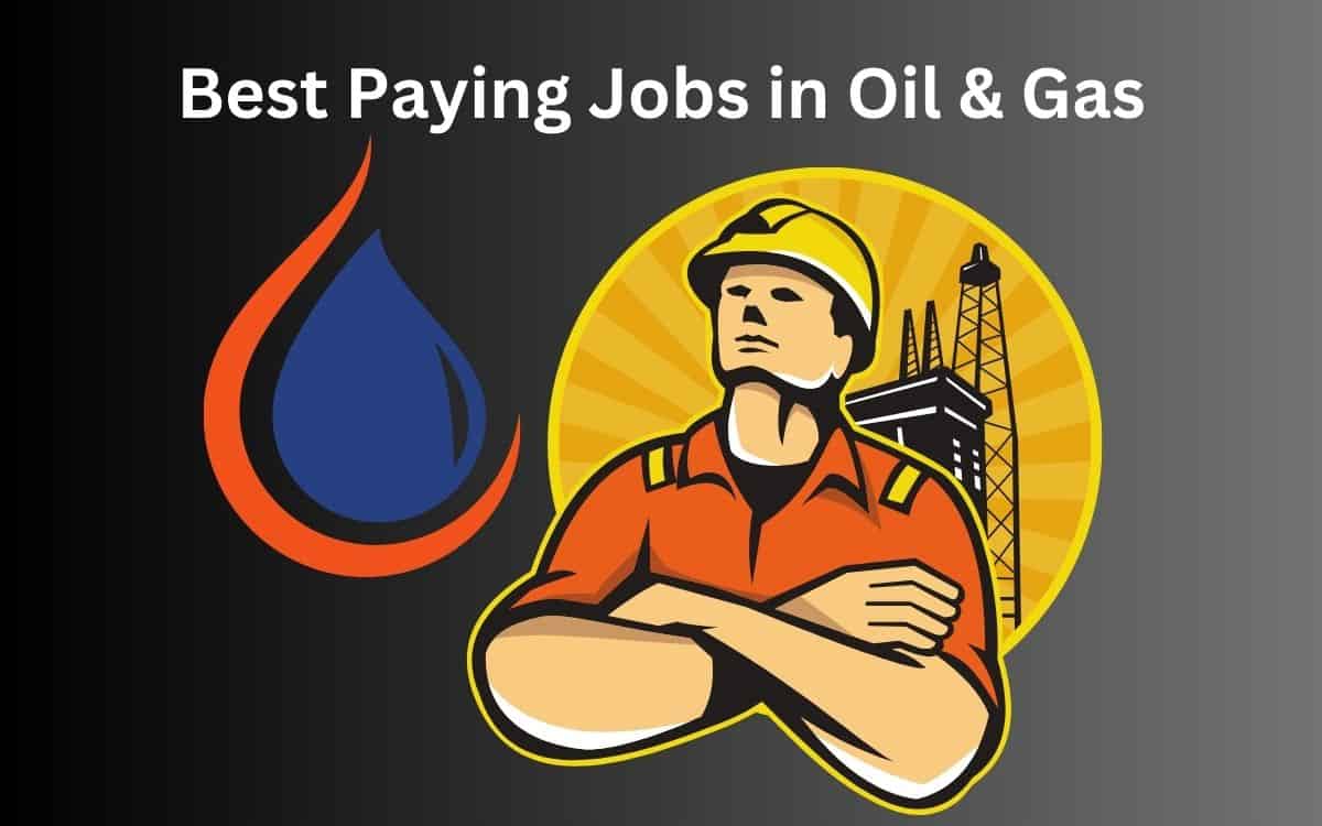 Featured Image - High Paying Jobs in Oil & Gas Production