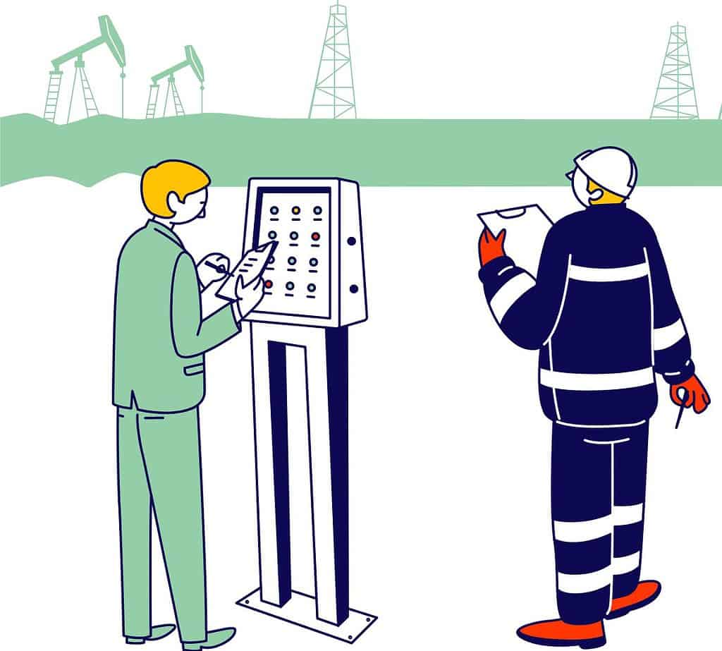 Gas Plant Operator - High Paying Jobs in Oil & Gas Production