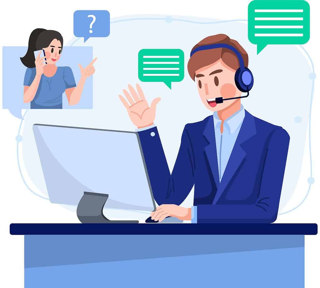 Online Chat Assistant-Jobs in Consumer service