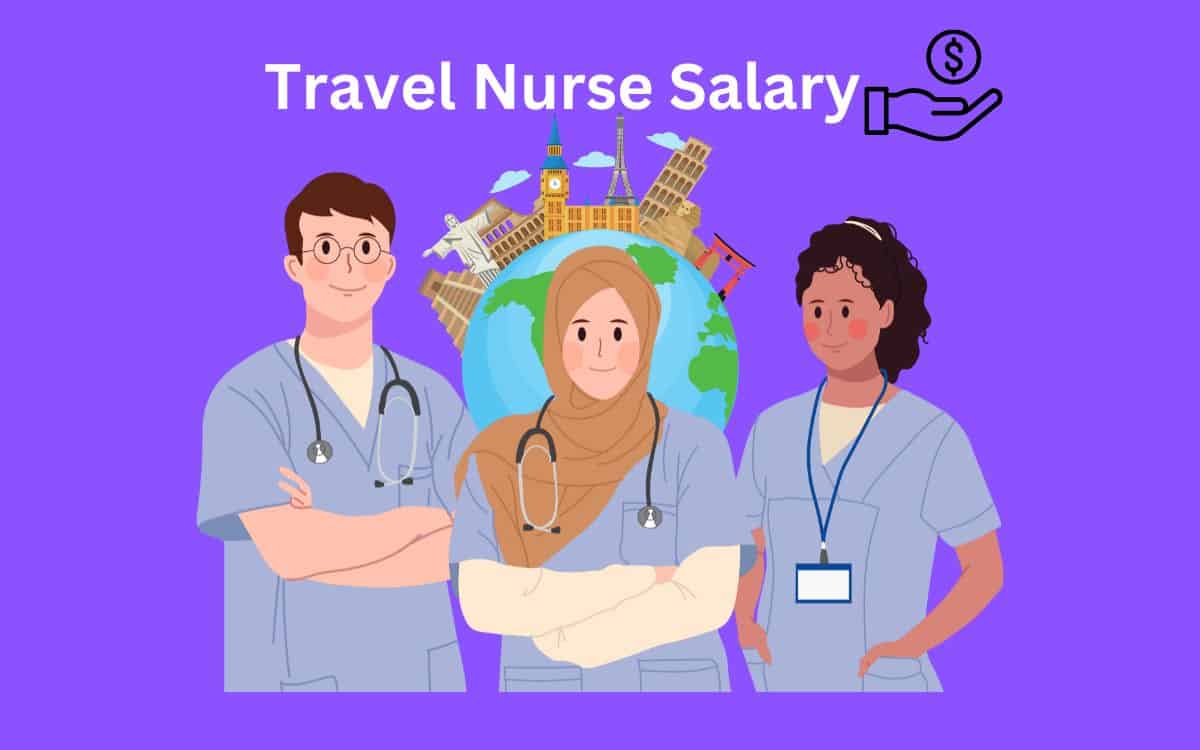 Travel Nurse Salary: Unveiling High Paying Opportunities in 2023